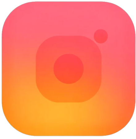 Instagram logo